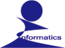 School of Informatics Logo