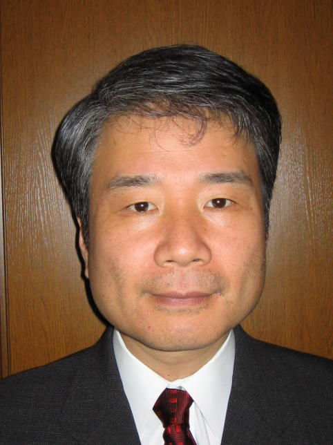 Yoshito Ohta